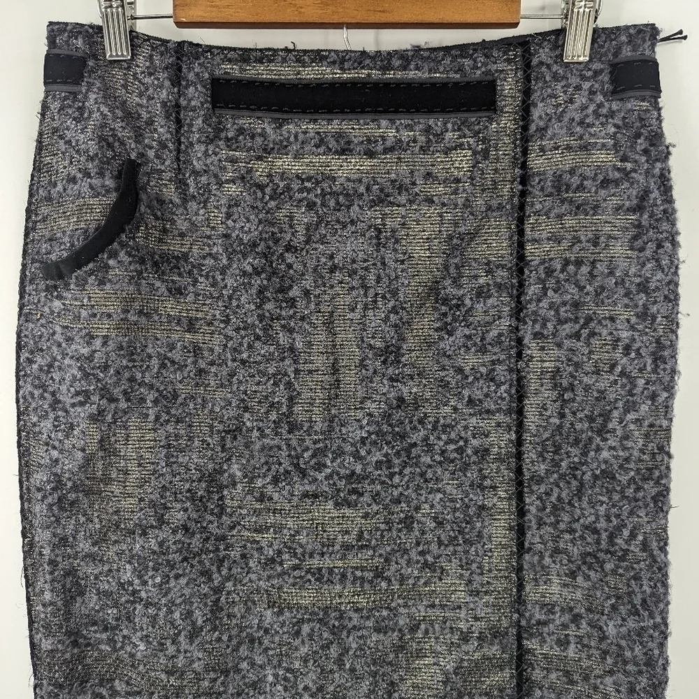 J. MENDEL Pencil Skirt